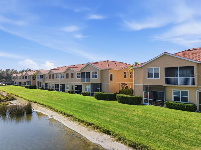 3778 PARKRIDGE CIRCLE 23-201, Sarasota, FL 34243