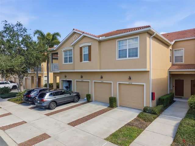 3778 PARKRIDGE CIRCLE 23-201, Sarasota, FL 34243