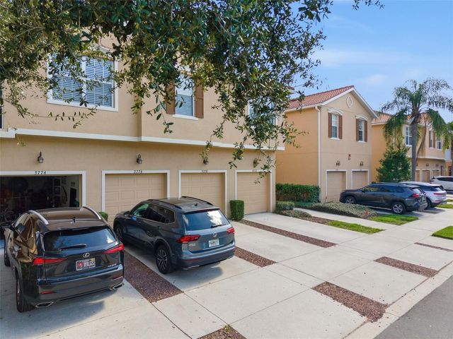 3778 PARKRIDGE CIRCLE 23-201, Sarasota, FL 34243