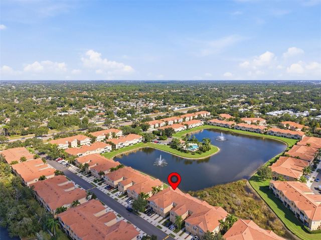 3778 PARKRIDGE CIRCLE 23-201, Sarasota, FL 34243