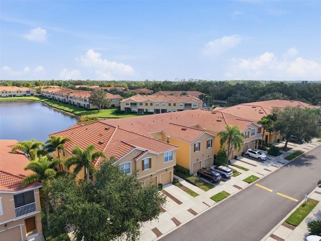 3778 PARKRIDGE CIRCLE 23-201, Sarasota, FL 34243