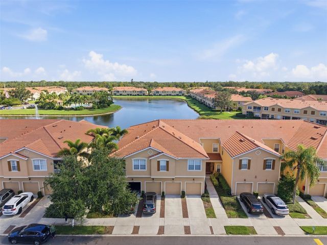 3778 PARKRIDGE CIRCLE 23-201, Sarasota, FL 34243