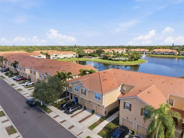 3778 PARKRIDGE CIRCLE 23-201, Sarasota, FL 34243