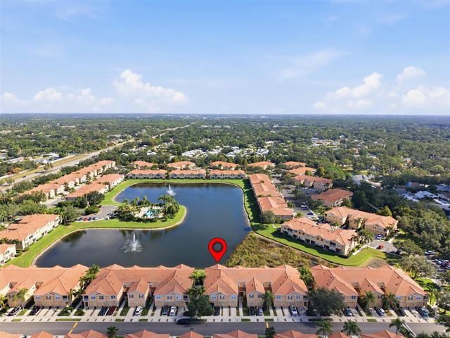 3778 PARKRIDGE CIRCLE 23-201, Sarasota, FL 34243