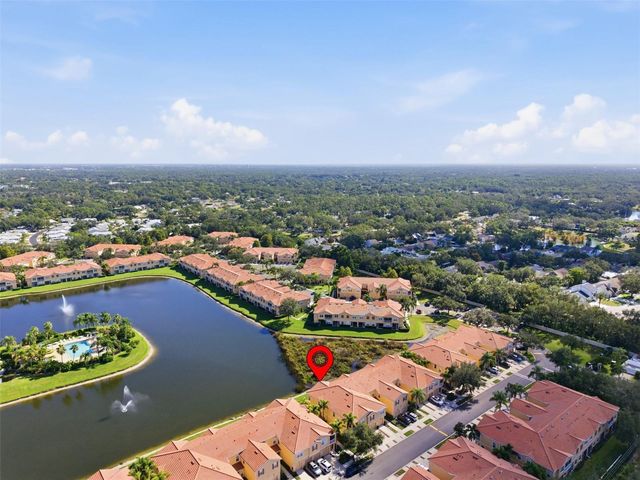 3778 PARKRIDGE CIRCLE 23-201, Sarasota, FL 34243