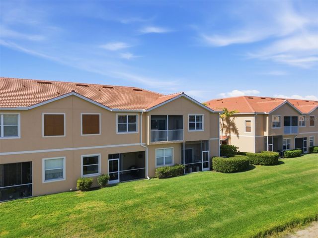 3778 PARKRIDGE CIRCLE 23-201, Sarasota, FL 34243