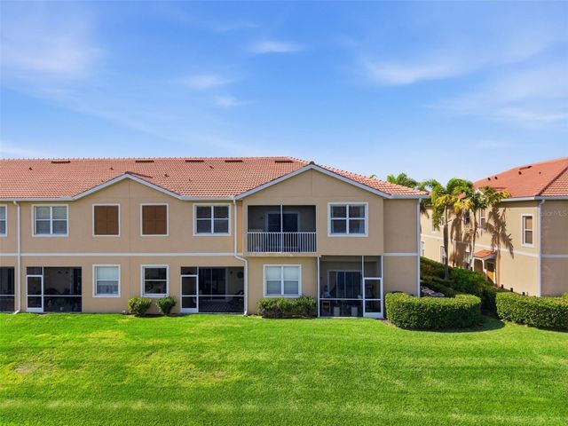 3778 PARKRIDGE CIRCLE 23-201, Sarasota, FL 34243