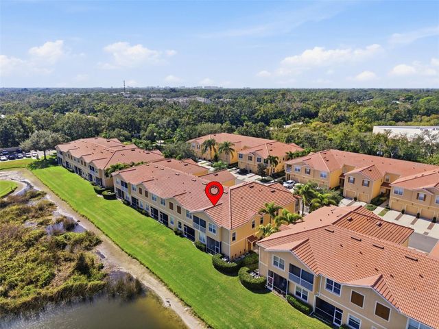 3778 PARKRIDGE CIRCLE 23-201, Sarasota, FL 34243