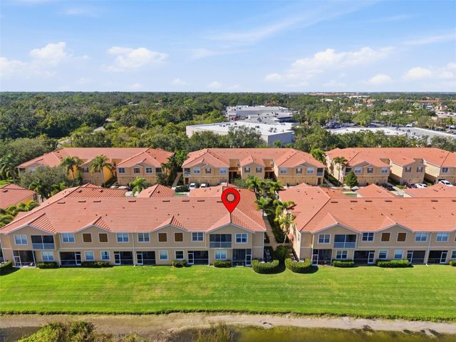 3778 PARKRIDGE CIRCLE 23-201, Sarasota, FL 34243