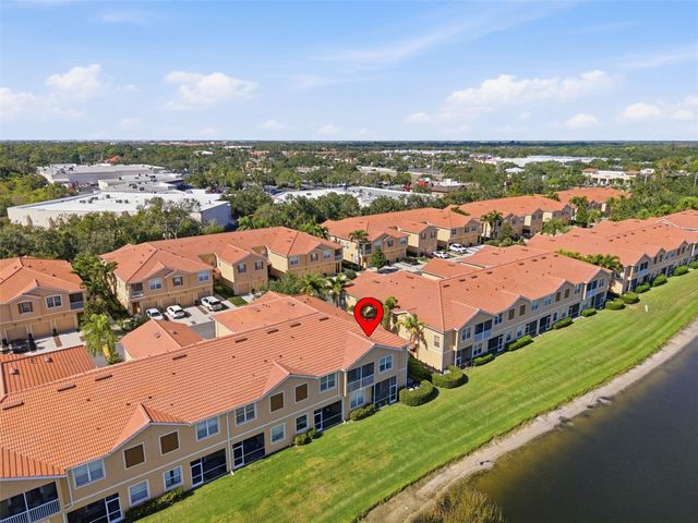 3778 PARKRIDGE CIRCLE 23-201, Sarasota, FL 34243