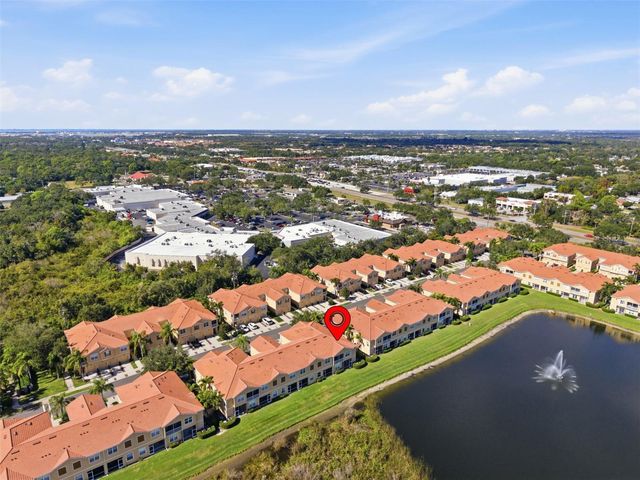 3778 PARKRIDGE CIRCLE 23-201, Sarasota, FL 34243