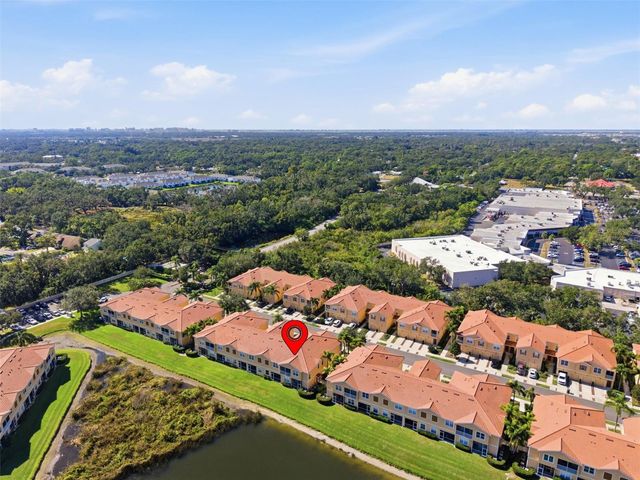 3778 PARKRIDGE CIRCLE 23-201, Sarasota, FL 34243