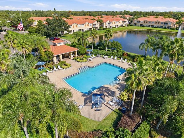 3778 PARKRIDGE CIRCLE 23-201, Sarasota, FL 34243