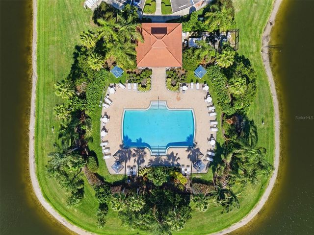 3778 PARKRIDGE CIRCLE 23-201, Sarasota, FL 34243