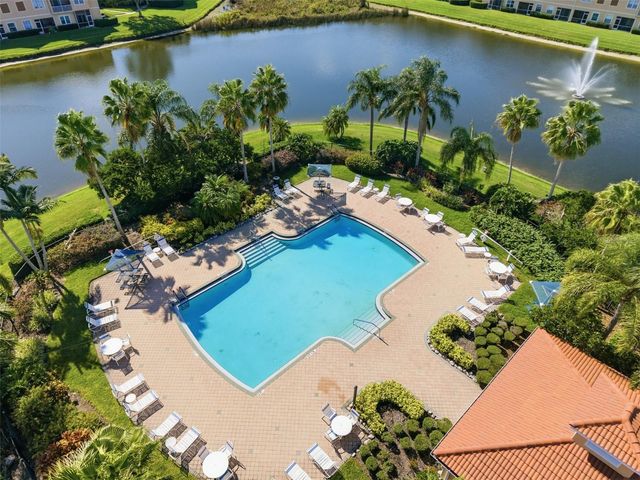3778 PARKRIDGE CIRCLE 23-201, Sarasota, FL 34243