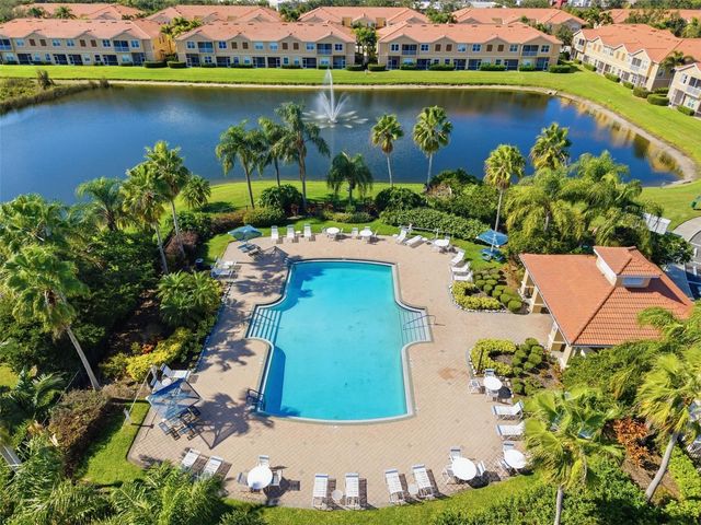 3778 PARKRIDGE CIRCLE 23-201, Sarasota, FL 34243