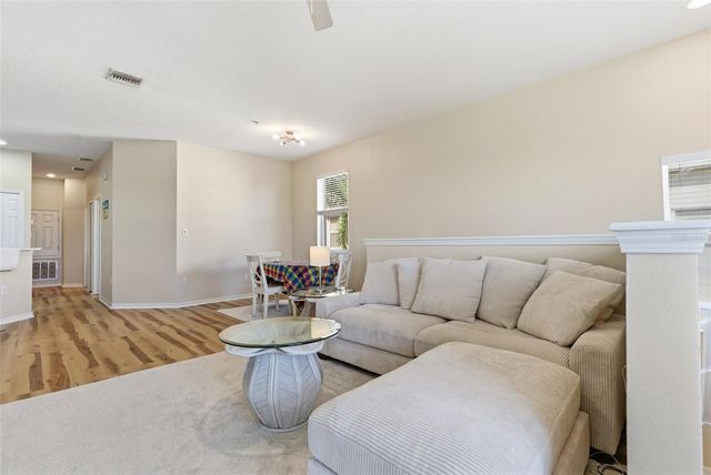 3778 PARKRIDGE CIRCLE 23-201, Sarasota, FL 34243