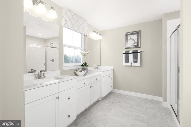 1510 WALLACE WAY, Ranson, WV 25438