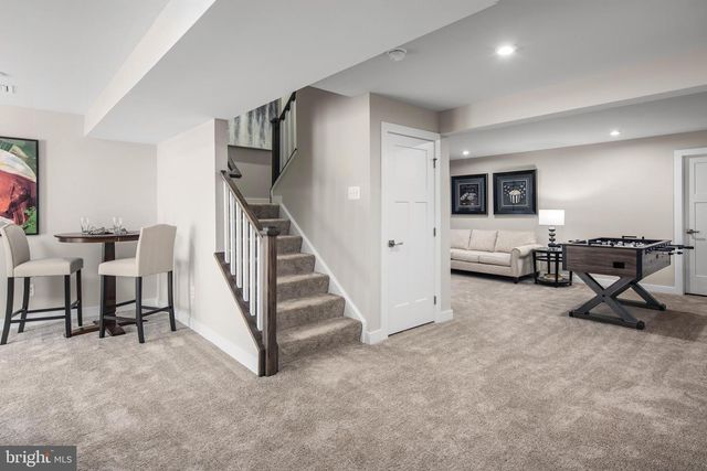 1510 WALLACE WAY, Ranson, WV 25438