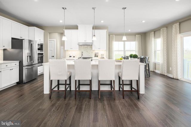 1510 WALLACE WAY, Ranson, WV 25438