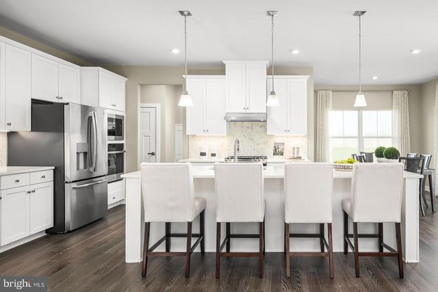 1510 WALLACE WAY, Ranson, WV 25438