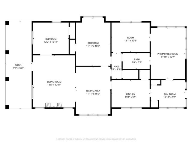 228 Church St, Andalusia, AL 36420