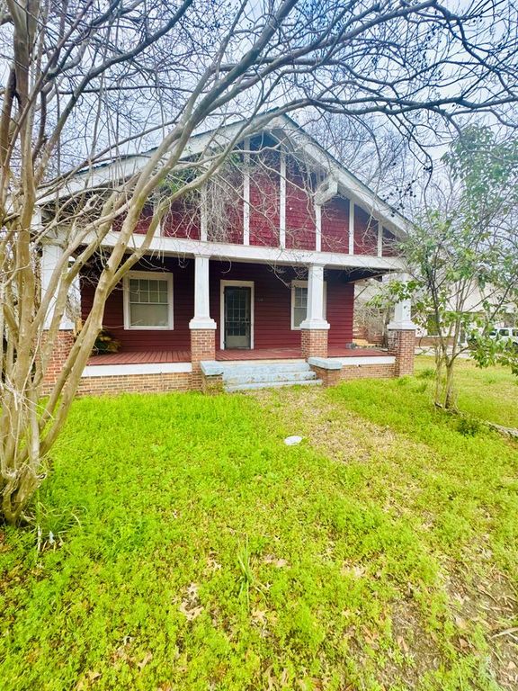 228 Church St, Andalusia, AL 36420