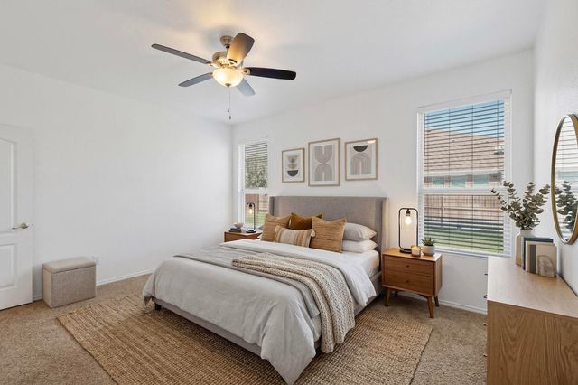 6212 Topsail Drive, Fort Worth, TX 76179