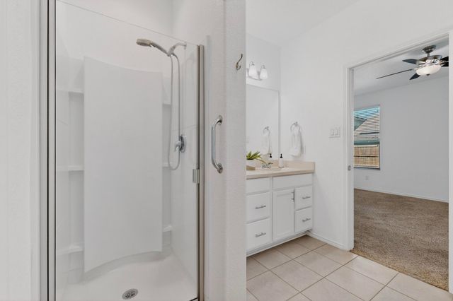 6212 Topsail Drive, Fort Worth, TX 76179