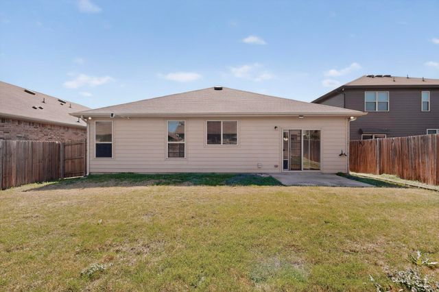 6212 Topsail Drive, Fort Worth, TX 76179