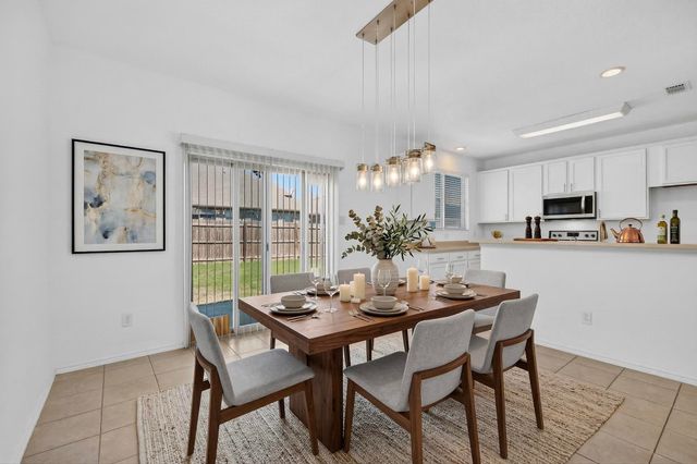 6212 Topsail Drive, Fort Worth, TX 76179