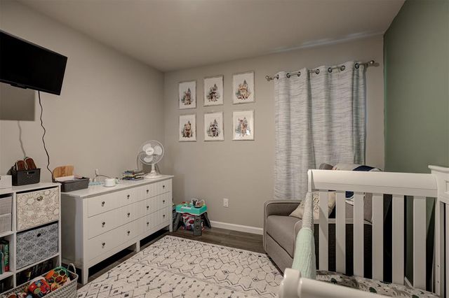 10520 SW 41st Place, Yukon, OK 73099