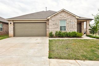 10520 SW 41st Place, Yukon, OK 73099