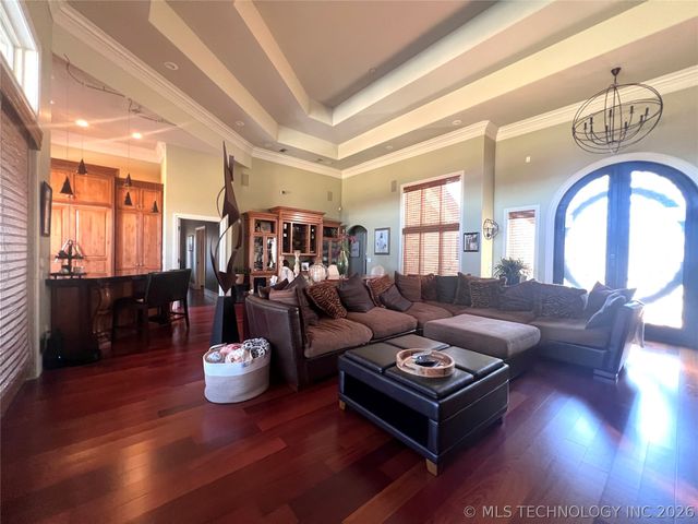 8 Torrey Pines Court, Mcalester, OK 74501