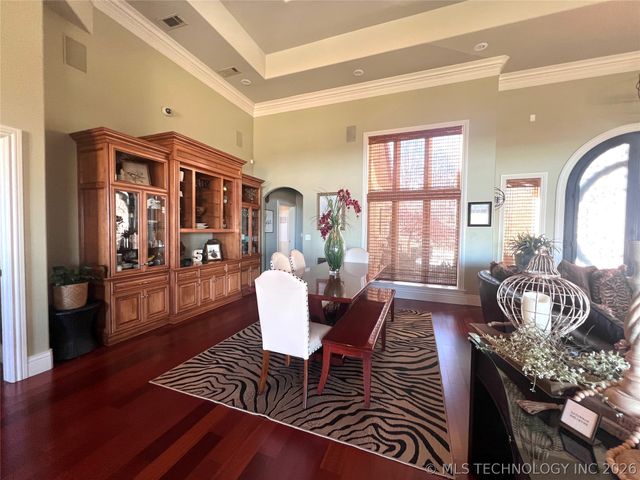 8 Torrey Pines Court, Mcalester, OK 74501