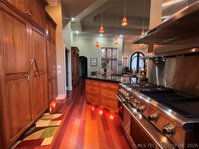 8 Torrey Pines Court, Mcalester, OK 74501