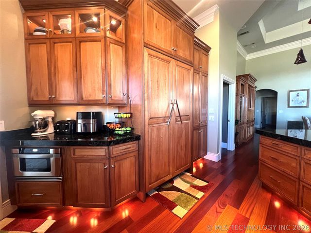 8 Torrey Pines Court, Mcalester, OK 74501