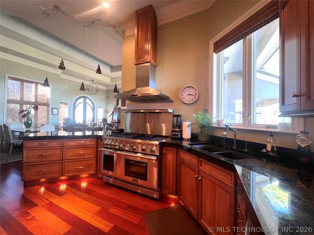 8 Torrey Pines Court, Mcalester, OK 74501