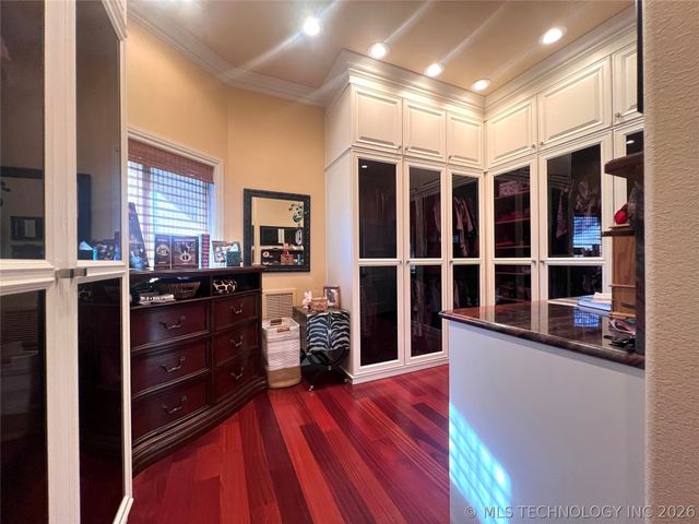 8 Torrey Pines Court, Mcalester, OK 74501