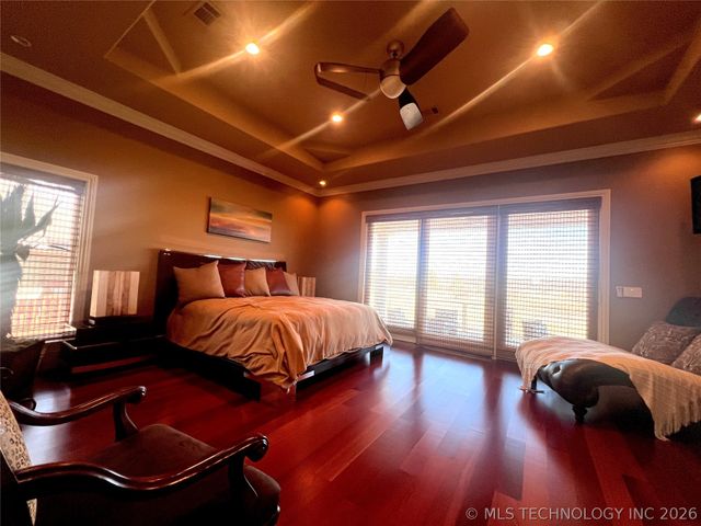 8 Torrey Pines Court, Mcalester, OK 74501