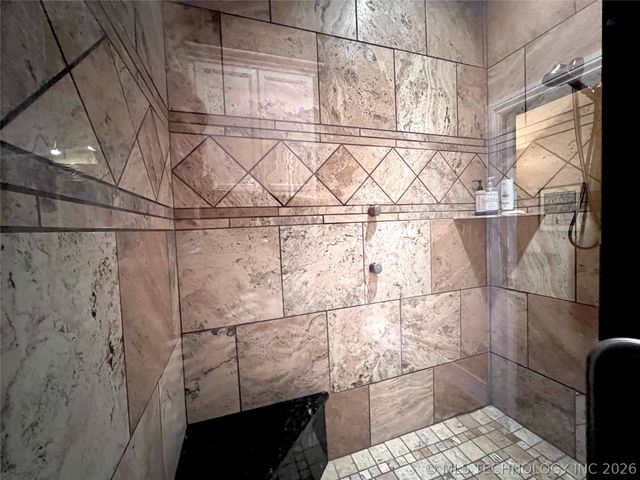 8 Torrey Pines Court, Mcalester, OK 74501