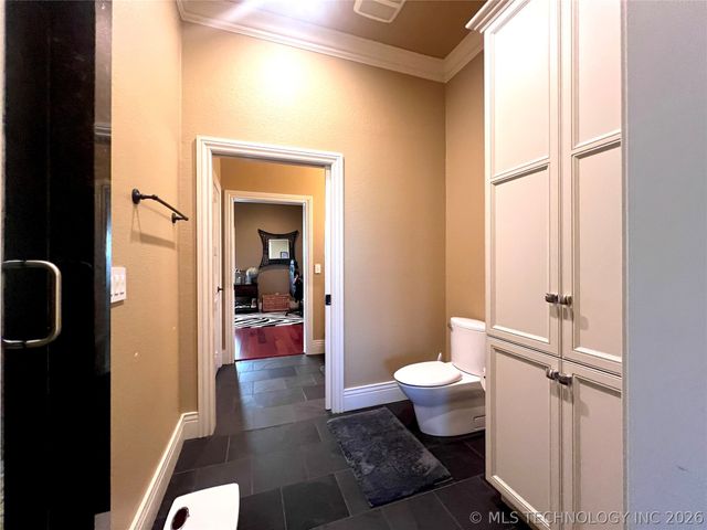 8 Torrey Pines Court, Mcalester, OK 74501