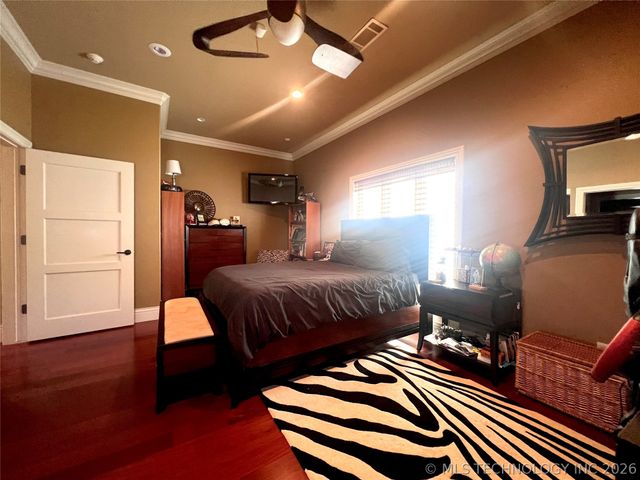 8 Torrey Pines Court, Mcalester, OK 74501