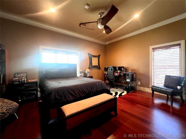 8 Torrey Pines Court, Mcalester, OK 74501