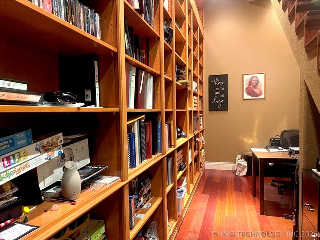 8 Torrey Pines Court, Mcalester, OK 74501