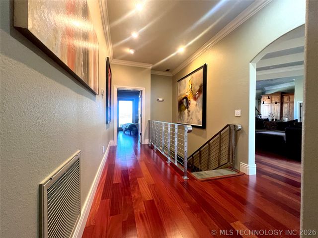 8 Torrey Pines Court, Mcalester, OK 74501