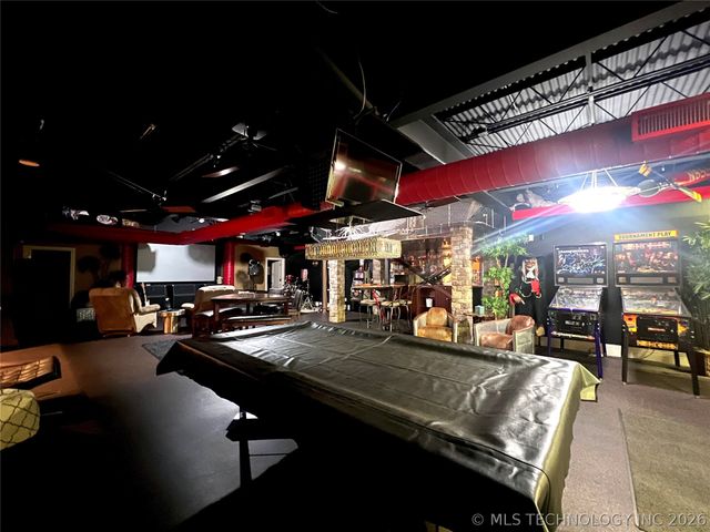 8 Torrey Pines Court, Mcalester, OK 74501