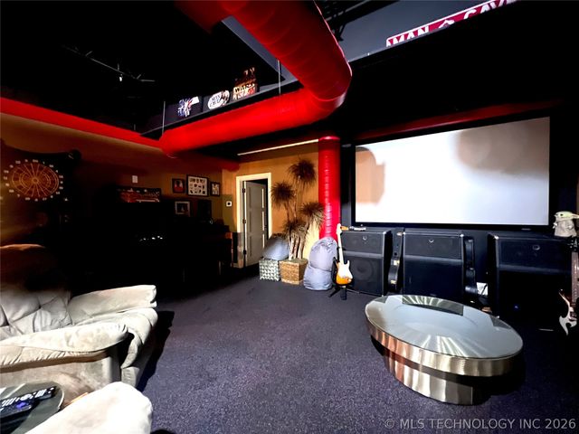 8 Torrey Pines Court, Mcalester, OK 74501