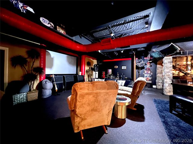 8 Torrey Pines Court, Mcalester, OK 74501