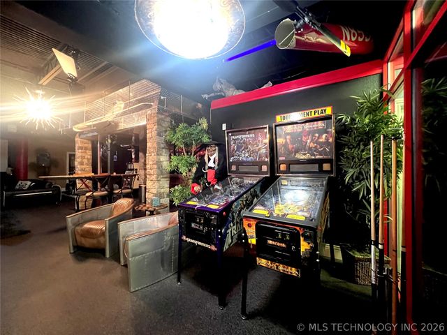 8 Torrey Pines Court, Mcalester, OK 74501